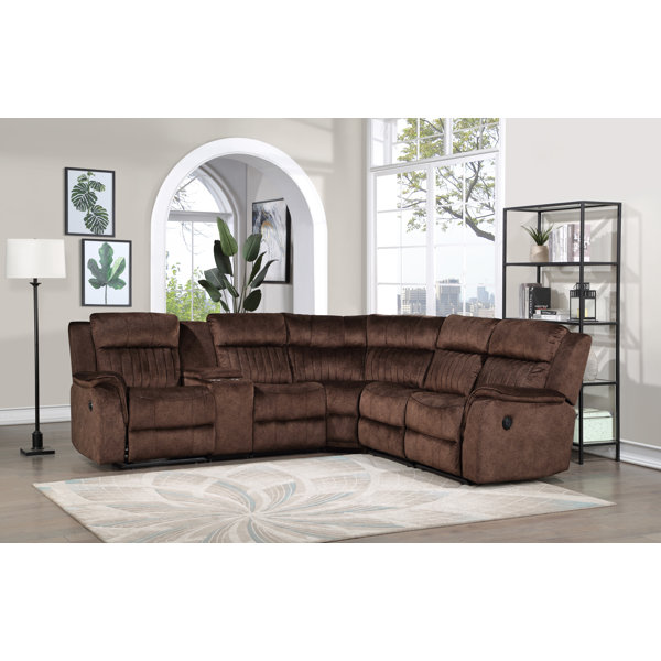 Gilman Creek Piece Fabric Modular Sectional Discounted Sale cit.mksu